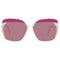 Zonnebril Dames Emilio Pucci EP0103 6268T