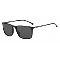 Zonnebril Heren Hugo Boss BOSS-1182-S-IT-807-IR ø 57 mm