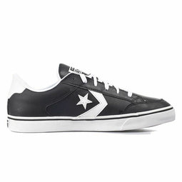 Uniseks Casual Sneakers Converse Tobin Zwart Schoenmaat 42