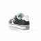 Uniseks Casual Sneakers Converse Tobin Zwart Schoenmaat 42