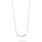 Ketting Dames Radiant RY000086 50 cm