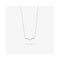 Ketting Dames Radiant RY000086 50 cm