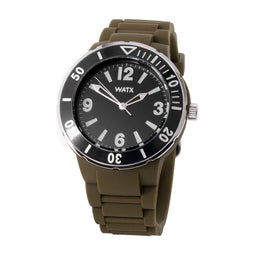 Horloge Uniseks Watx RWA1300-C1513 (Ø 45 mm)
