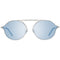 Zonnebril Uniseks Web Eyewear WE0198A ø 57 mm