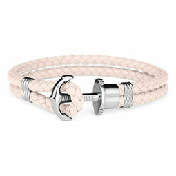 Armband Uniseks Paul Hewitt Afmetingen 22 cm