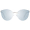 Zonnebril Dames Web Eyewear WE0197A ø 59 mm