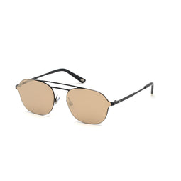 Zonnebril Heren Web Eyewear WE0248-5802G ø 58 mm