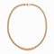 Ketting Dames Folli Follie 3N13T007RIS 45 cm