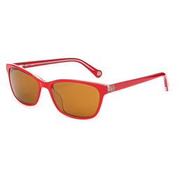 Zonnebril Dames Loewe SLW90554098H ø 54 mm