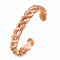 Armband Folli Follie 1B15T038 (17 cm) Kleur Zwart