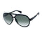 Zonnebril Heren Italia Independent 0115-093-000 ø 58 mm