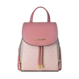 Casual Rugtas Michael Kors 35F2G8PB0B-DK-PWBLSH Roze 22 x 18 x 9 cm
