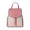Casual Rugtas Michael Kors 35F2G8PB0B-DK-PWBLSH Roze 22 x 18 x 9 cm