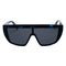Zonnebril Heren Italia Independent 0912-DHA-022