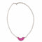 Ketting Dames Folli Follie 3N0S001PK 27 cm