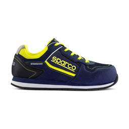 Sportschoenen Sparco 0752739