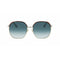 Zonnebril Dames Victoria Beckham VB206S-726 ø 59 mm