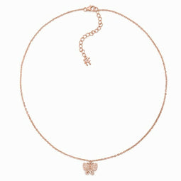 Ketting Dames Folli Follie 3N17S058RC 38-43 cm