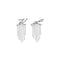 Oorbellen Dames Karl Lagerfeld 5512217 4 cm