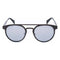 Zonnebril Uniseks Italia Independent 0020T-WOD-057