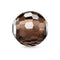 Sieraad Dames Thomas Sabo SET0359-494-11-L4643 Bruin 1,1 cm