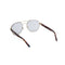 Zonnebril Heren Web Eyewear WE0313-5632W Gouden ø 56 mm
