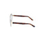 Zonnebril Heren Web Eyewear WE0313-5632W Gouden ø 56 mm