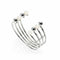 Armband Dames Morellato SADX11 Zilverkleurig