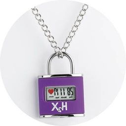 Horloge Dames H2X IN LOVE ANNIVERSARY DATA ALARM