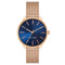 Horloge Dames Nine West NW_2668NVRG