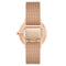 Horloge Dames Nine West NW_2668NVRG