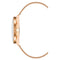 Horloge Dames Nine West NW_2668NVRG