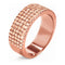 Ring Dames Folli Follie 3R16S038RS Maat 12