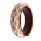 Armband Folli Follie 4B9A006I Bruin (Ø 7 cm)