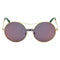 Zonnebril Dames Web Eyewear WE0211-34Z ø 59 mm