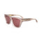 Zonnebril Dames Marc Jacobs MJ-1002-S-0FWM-4S Ø 55 mm