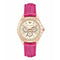 Horloge Dames Juicy Couture JC1220RGPK (Ø 38 mm)
