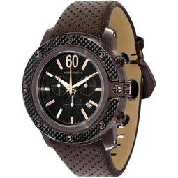 Horloge Heren Glam Rock GR33110 (ø 50 mm)
