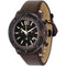 Horloge Heren Glam Rock GR33110 (ø 50 mm)