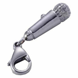 Sieraad Dames Time Force HM019C Zilverkleurig 1,5 cm