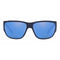 Zonnebril Uniseks Arnette ø 63 mm