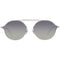 Zonnebril Uniseks Web Eyewear WE0198A ø 57 mm