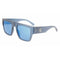 Zonnebril Uniseks Calvin Klein CKJ22636S-405 Ø 53 mm