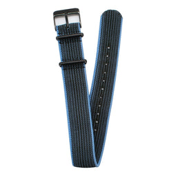 Horloge-armband Timex BTQ6020064 (ø 18 mm)