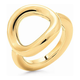 Ring Dames Folli Follie 1R17T011Y Maat 4