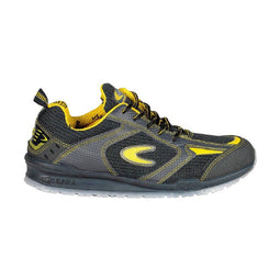 Veiligheidsschoenen Cofra Carnera Grijs S1 Maat 43