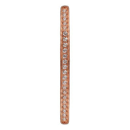 Hanger Dames Folli Follie 3P17S005RC (3 cm)