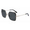 Zonnebril Dames Karl Lagerfeld KL340S-710 ø 56 mm