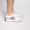 Casual Kindersneakers Minnie Mouse Roze Schoenmaat 34