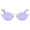 Zonnebril Dames Web Eyewear WE0255 Lila Ø 51 mm